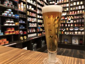 Read more about the article 街中インタビュー３-缶詰cafe&bar g2